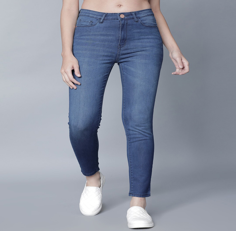 Shop INDIFORM FEMALE DENIM-049 at Best Wholesale Price from Indiform